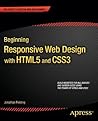 Beginning Responsive Web Design with HTML5 and CSS3