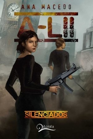 Silenciados (A-LII, #1)