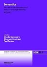Semantics. Volume 3 Semantics. Volume 3