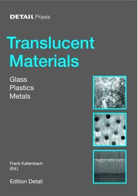 Translucent Materials: Glass, Plastics, Metals (ebook)