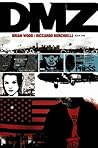 DMZ 1 by Brian Wood