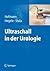 Ultraschall in Der Urologie by Rainer Hofmann