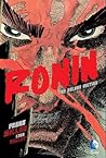 Ronin by Frank Miller