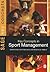 Key Concepts in Sport Management