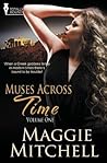 Muses Across Time: Vol 1