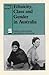 Ethnicity, Class and Gender in Australia (Studies in Society)