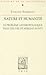 Nature Et Humanite: Le Probleme Anthropologique Dans L'ouvre De Merleau-ponty (Bibliotheque D'histoire de la Philosophie) (French Edition)