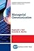 Managerial Communication by Reginald L. Bell