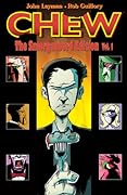 Chew: The Smorgasbord Edition, Volume 1