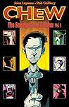 Chew by John Layman