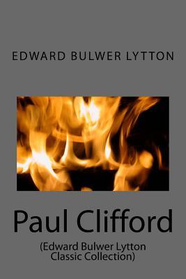 Paul Clifford:
