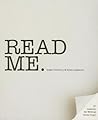 Read Me by Roger Horberry