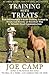 Training with Treats: Transform Your Communication, Trust and Relationship