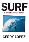 Book cover for Surf Is Where You Find It