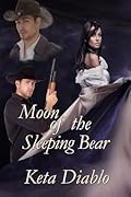 Moon of the Sleeping Bear