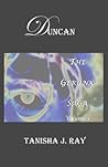 Duncan (The Gerunk Saga)