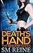 Death's Hand (Descent, #1) by S.M. Reine