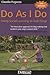 Do As I Do: Using Social Learning to Train Dogs
