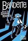 Bandette, Volume 2 by Paul Tobin