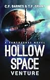 Hollow Space: Ven...