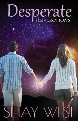 Desperate Reflections (Adventures of Alexis Davenport #3)