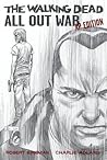 All Out War Part 2 by Robert Kirkman