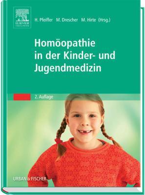 Homöopathie in der Kinder- und Jugendmedizin
