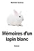 Memoires d'un lapin blanc
