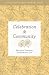 Celebration and Community: ...