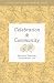 Celebration and Community by Inc. Theology of Work Project