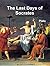 The Last Days of Socrates