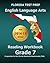 Florida Test Prep English Language Arts Reading Grade 7: Preparation for the Florida Standards Assessments (Fsa)