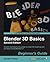 Blender 3D Basics: Beginner's Guide