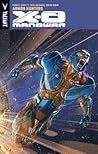 X-O Manowar, Vol. 7 by Robert Venditti