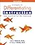 Strategies for Differentiating Instruction by Julia Link Roberts