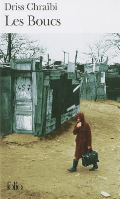 Les Boucs (Paperback)