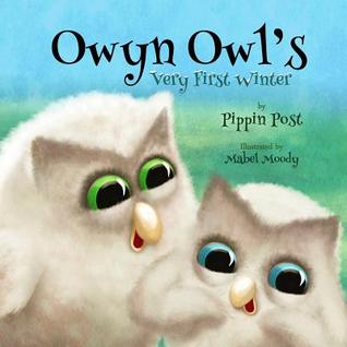 Owyn Owl's: Very First Winter (Paperback)
