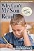 Why Can't My Son Read?: Success Strategies for Helping Boys With Dyslexia and Reading Difficulties