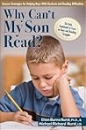 Why Can't My Son Read?: Success Strategies for Helping Boys With Dyslexia and Reading Difficulties