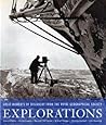 Explorations: Great Moments of Discovery from the Royal Geographical Society Explorations: Great Moments of Discovery from the Royal Geographical Society