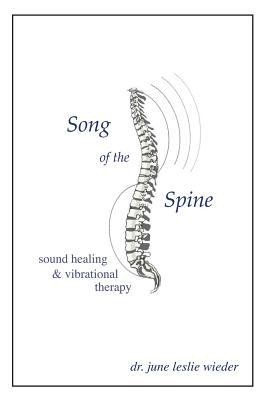 Song Of The Spine (Paperback)
