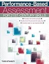 Performance-Based Assessment for 21st-Century Skills Performance-Based Assessment for 21st-Century Skills