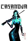Casanova, Vol. 2:...