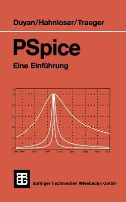 PSpice: Eine Einführung (Paperback)