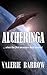 ALCHERINGA - When the first ancestors were created.