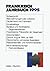 Frankreich-Jahrbuch 1995: P...