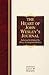 The Heart of John Wesley's Journal (Hendrickson Classic Biographies)