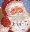 The Spirit of Christmas by Nicky Benson