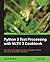 Python 3 Text Processing with Nltk 3 Cookbook