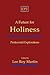 A Future for Holiness: Pent...